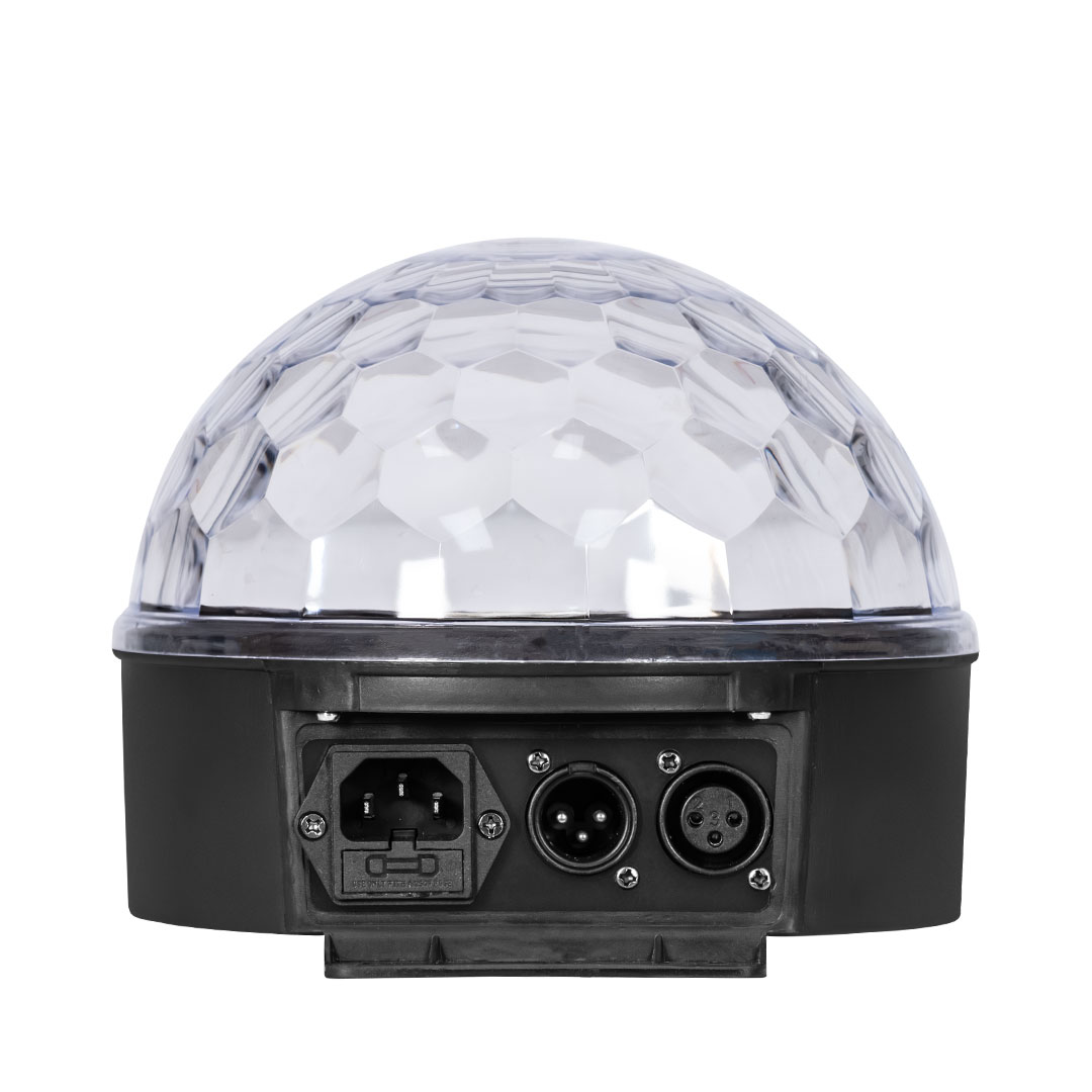 Hybrid Mushroom MKII with DMX - Image 4