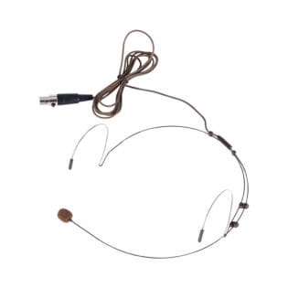 Hybrid HD004 MKII Headset - DARK BROWN