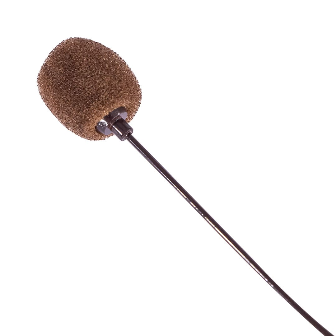 Hybrid HD004 MKII Headset - DARK BROWN - Image 2