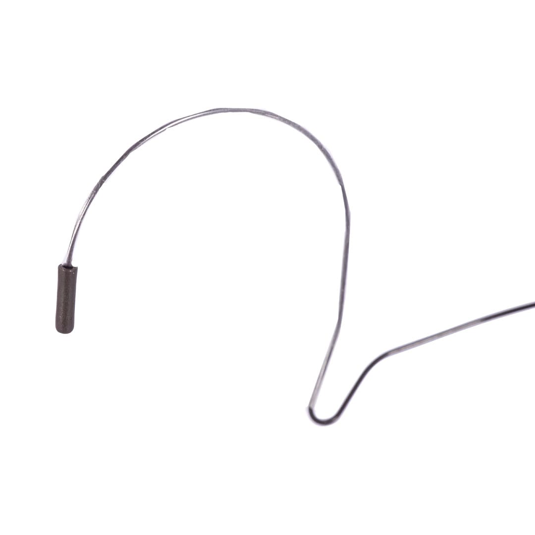 Hybrid HD004 MKII Headset - DARK BROWN - Image 3