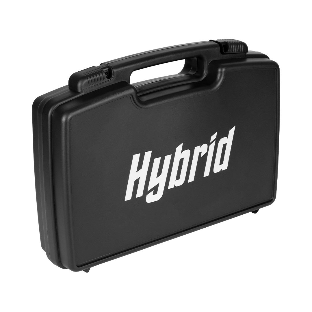 Hybrid U-DVFE Handheld + Headset - Image 2