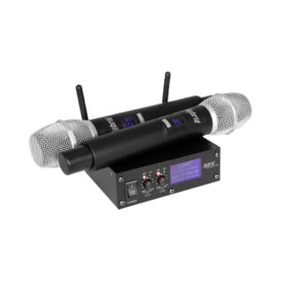Hybrid U-DF LITE