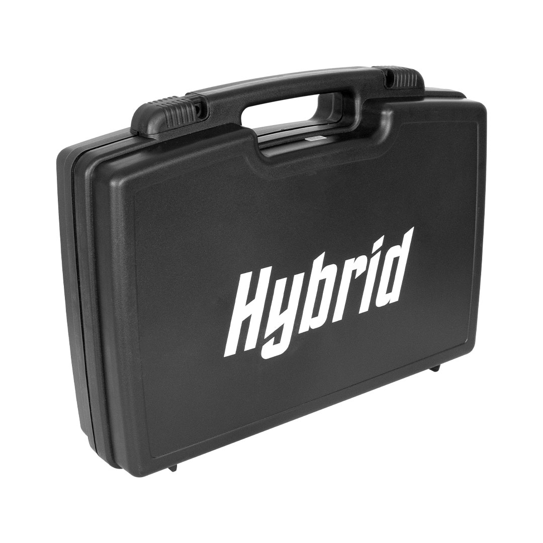 Hybrid U-DV M Dual Handheld - Image 4