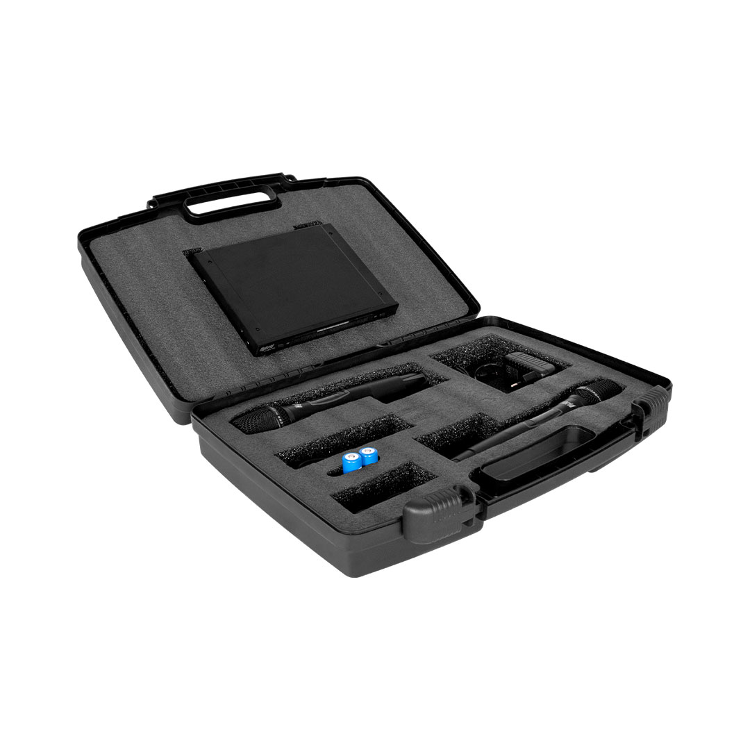 Hybrid U-DV M Dual Handheld - Image 5