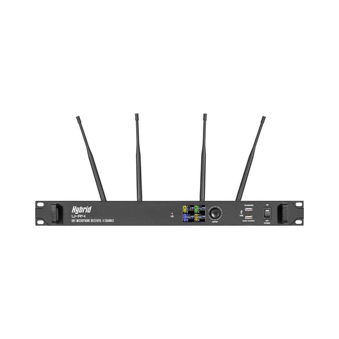Hybrid U-R4 - Image 3