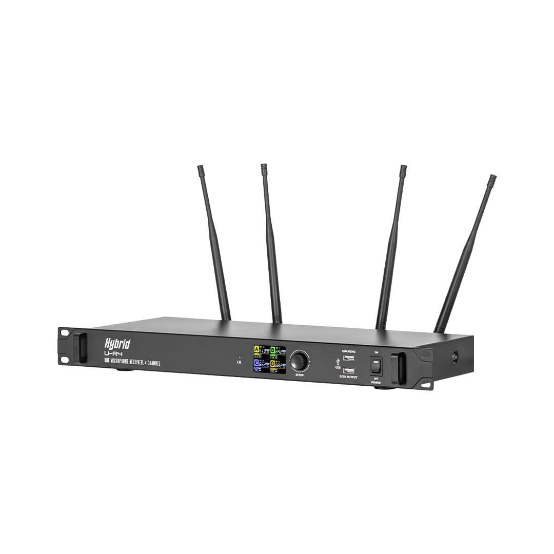 Hybrid U-R4 - Image 4