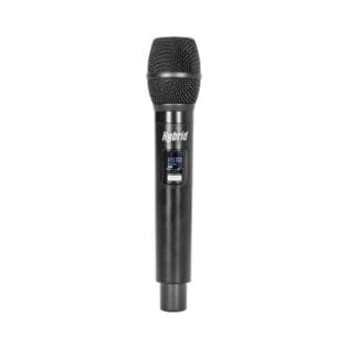 Hybrid U-R4/HH