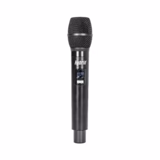 Hybrid U-R4/HH
