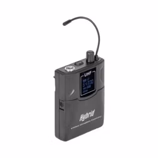 Hybrid U-R4/BP