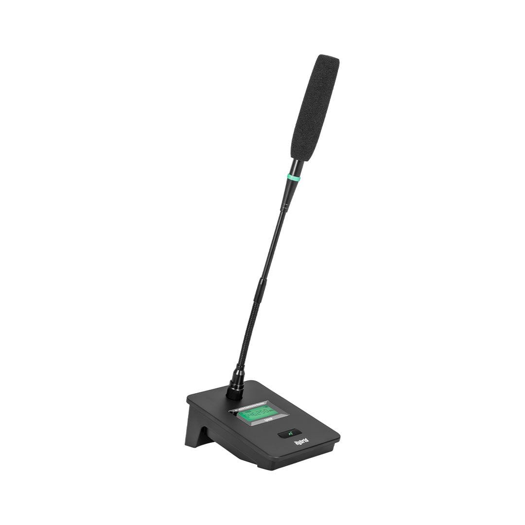 Hybrid U-R4/C
