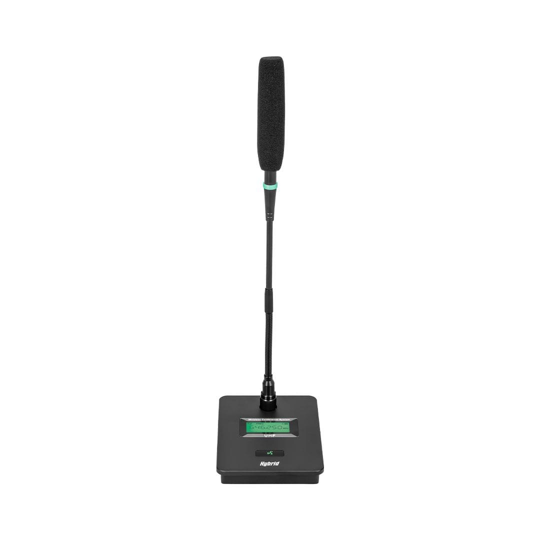 Hybrid U-R4/C - Image 2