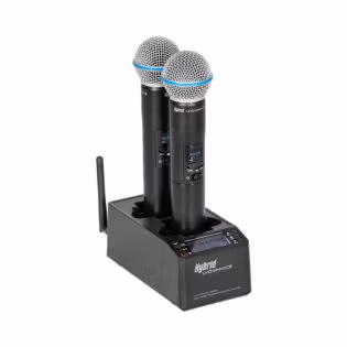 Hybrid U-DV/HH/CS