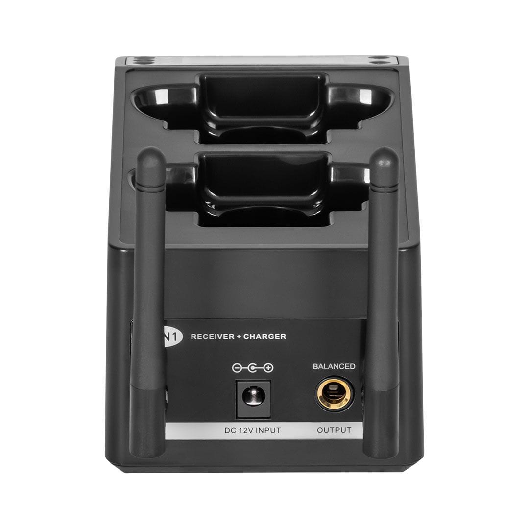 Hybrid U-DV/HH/CS - Image 3