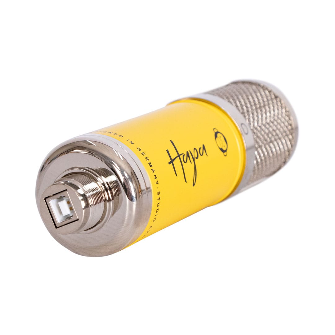 Monkey Banana Hapa - Yellow - Image 3