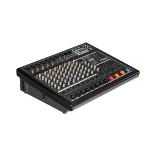 Hybrid M10800PUX