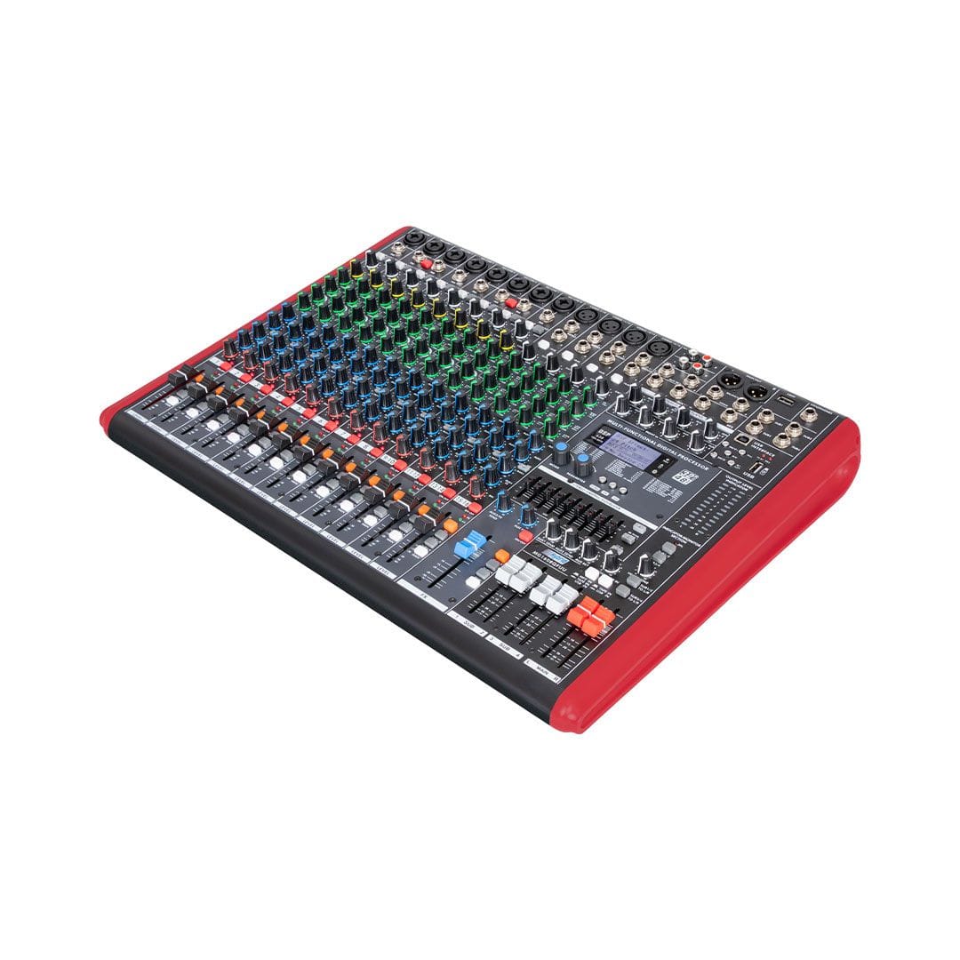 Hybrid MG1608QFUU - Image 2