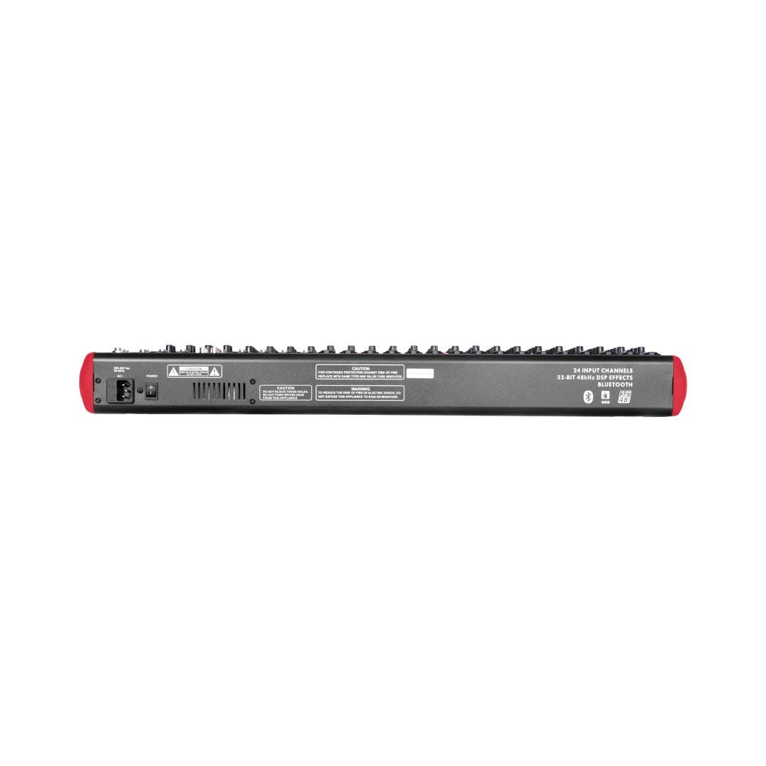 Hybrid MG2408QFUU - Image 5