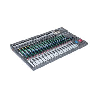 Hybrid+ MC20FXU