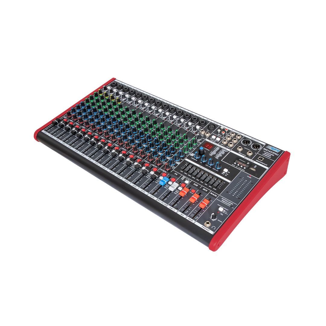 Hybrid MG1623FXU - Image 2