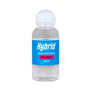 HYBRID Smoke Fluid Essence Strawberry