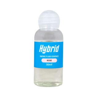 HYBRID Smoke Fluid Essence Rose