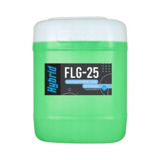 Hybrid FLG-25