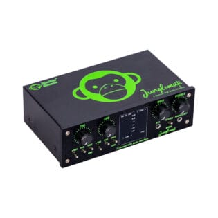 Monkey Banana Junglemate