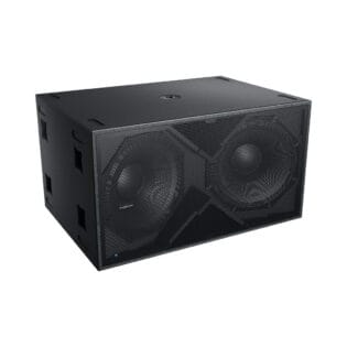 Audiocenter K-LA218 DSP