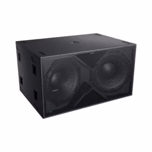 Audiocenter K-LA218 DSP