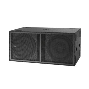 Audiocenter S3218A