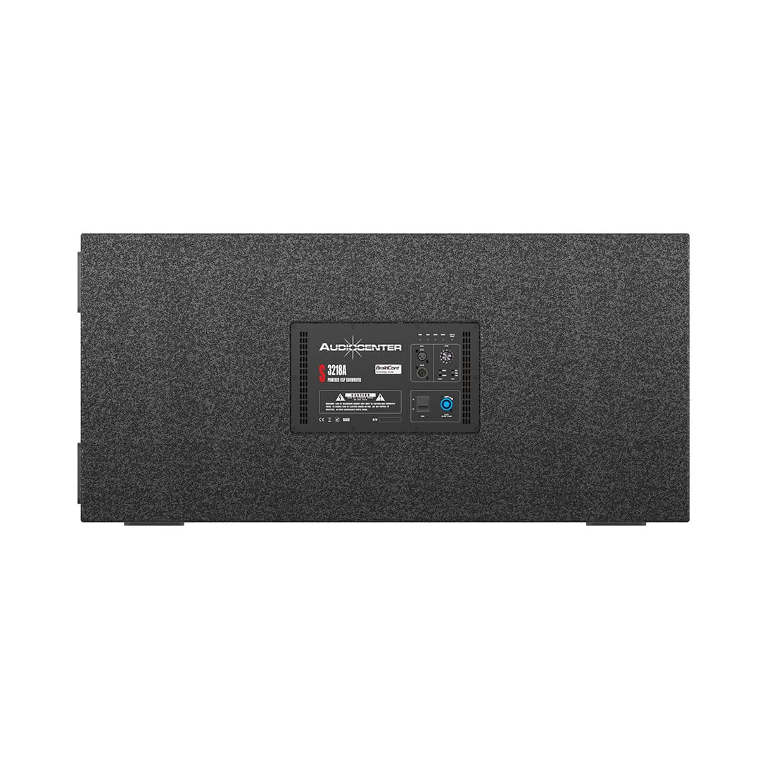 Audiocenter S3218A - Image 2