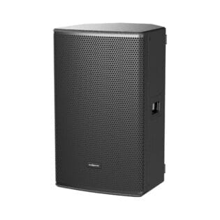 Audiocenter SA315+