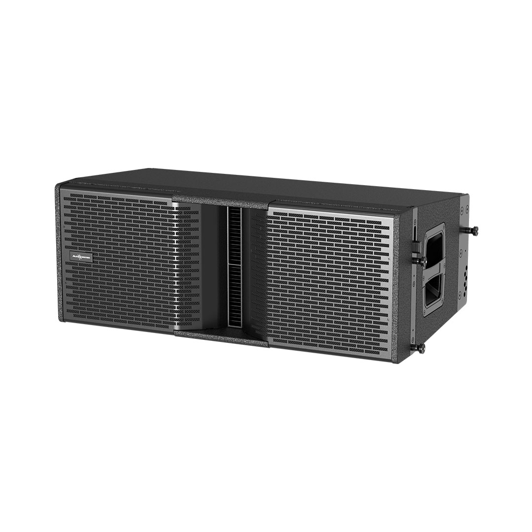 Audiocenter ASTRA 210A