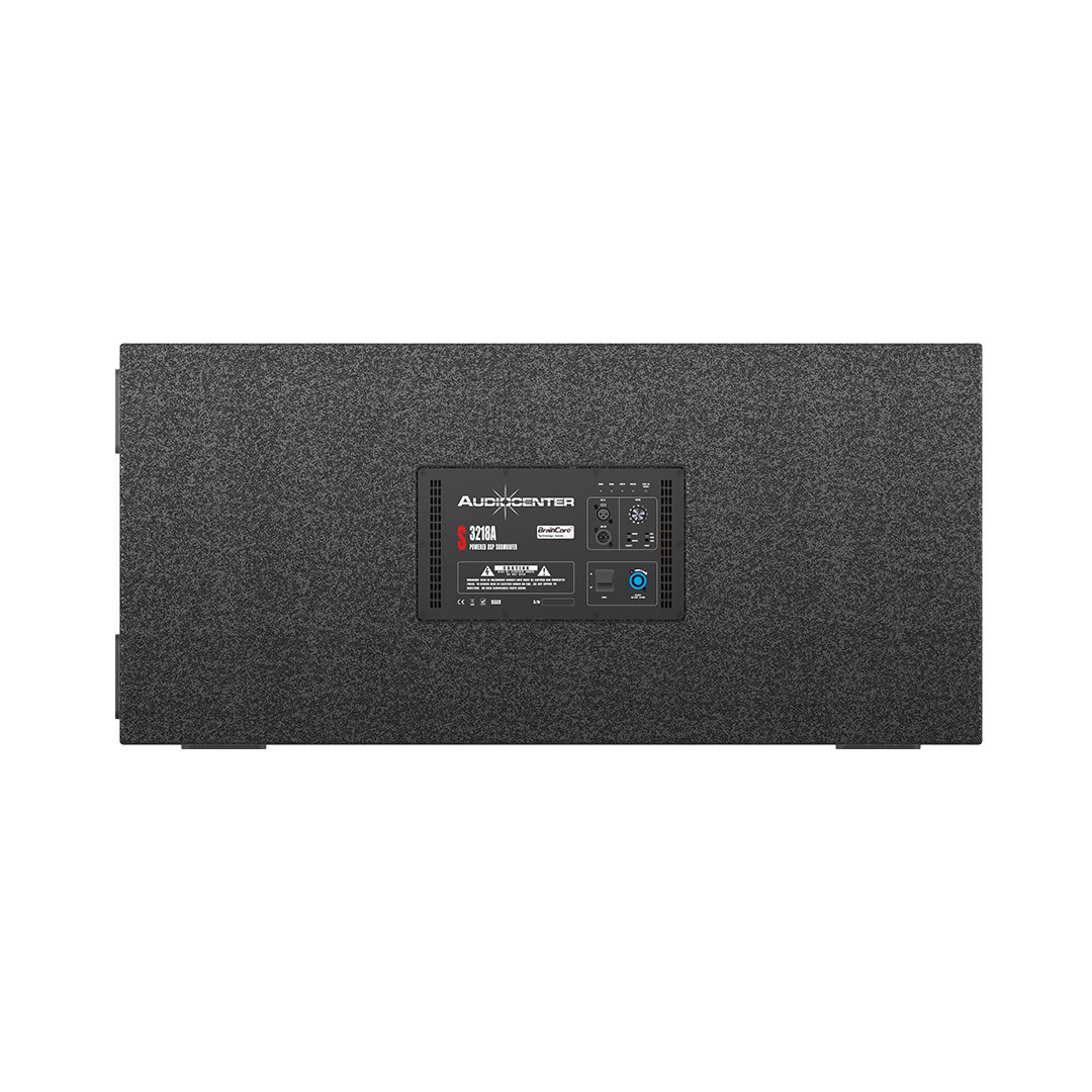 Audiocenter ASTRA 210A - Image 3