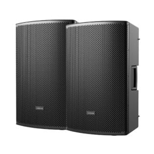 Audiocenter CA Jam Pack 12