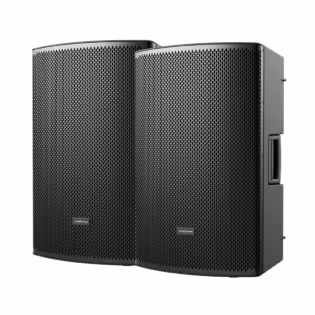 Audiocenter CA Jam Pack 12