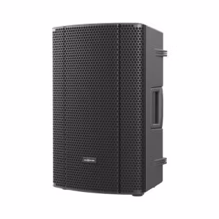Audiocenter MA12+