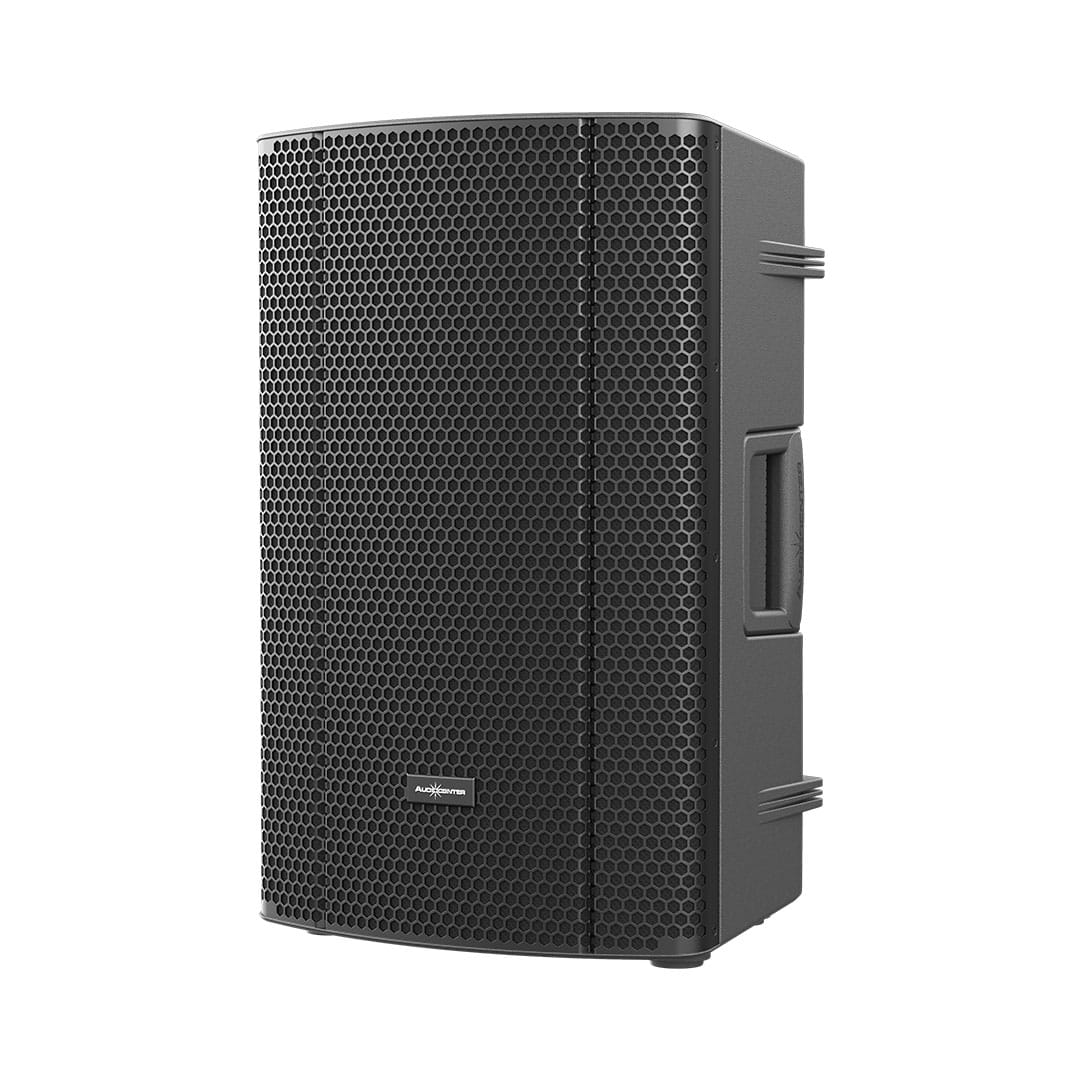 Audiocenter MA12+