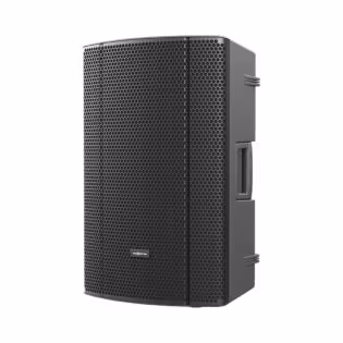 Audiocenter MA15+
