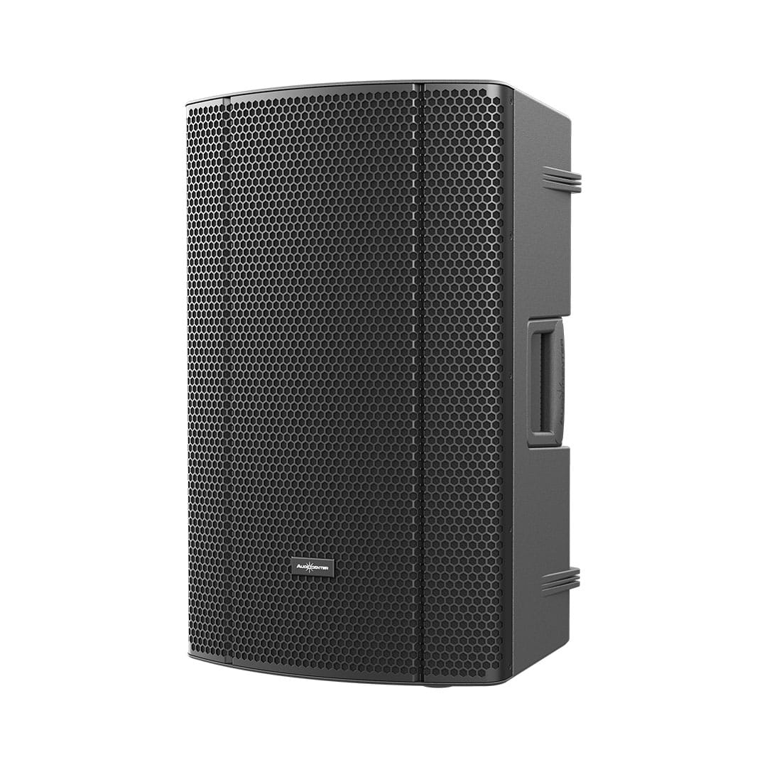 Audiocenter MA15+