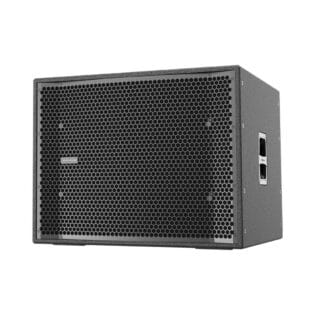 AUDIOCENTER PRO-S5118A