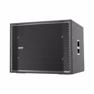 AUDIOCENTER PRO-S5118A