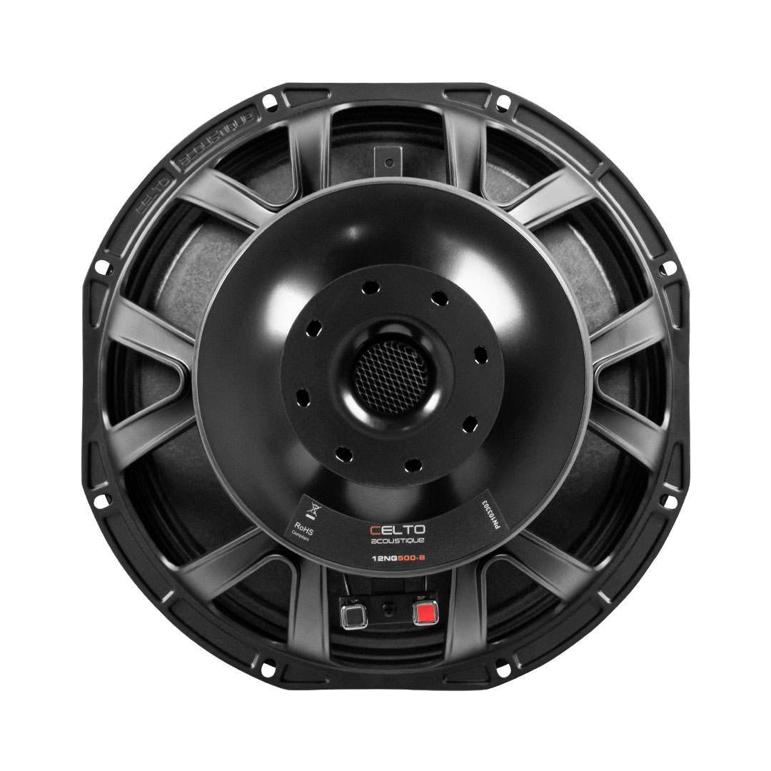 CELTO 12NG500-8 - Image 3