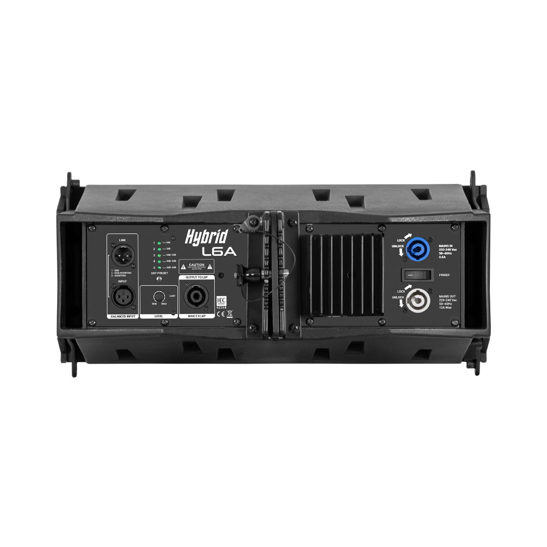 Hybrid L6A - Image 3