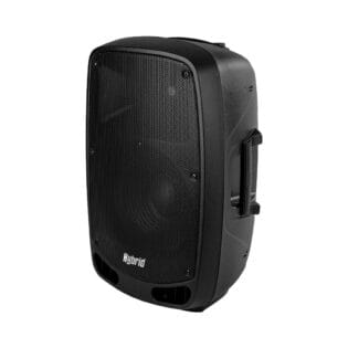 Hybrid PA15B-DSP