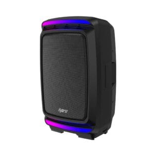 Hybrid PA14B-LED