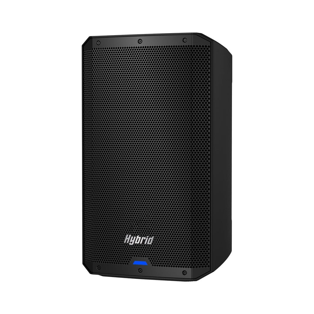 Hybrid PB15A-DSP