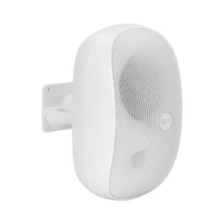 Hybrid E'VA-4 White