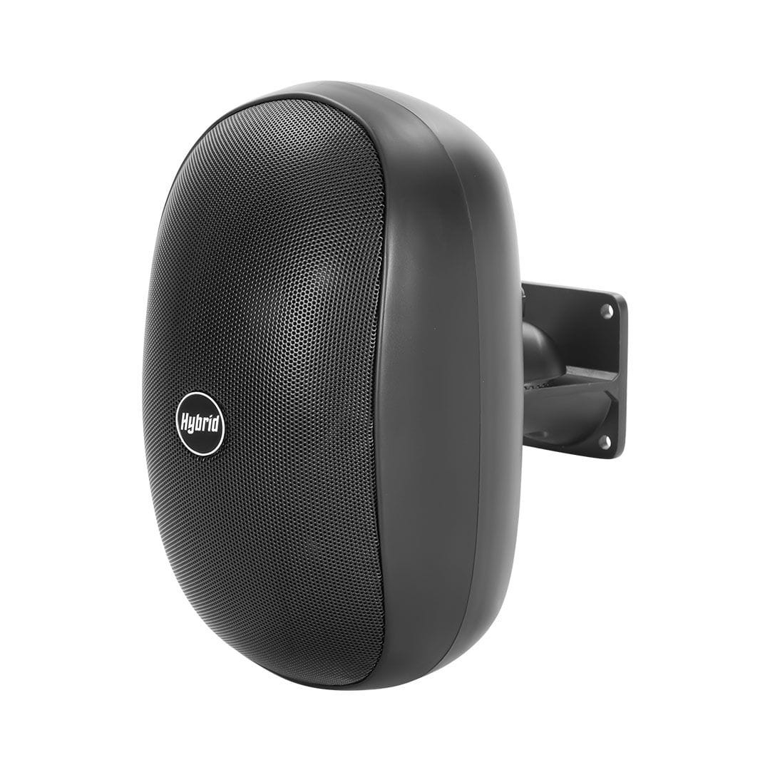 Hybrid E'VA-4 Black - Image 3