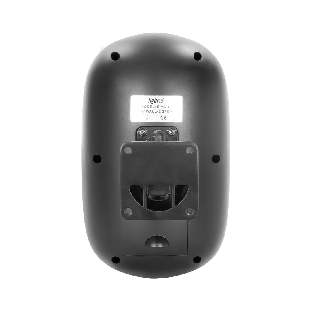 Hybrid E'VA-4 Black - Image 4
